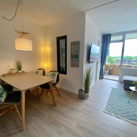 Stylische Ferienwohnung Top Lage Am Hafen, Strand Und Meer Wendtorf Exteriör bild