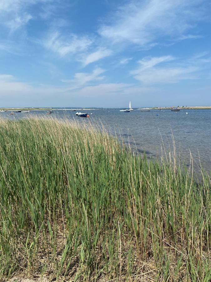 Stylische Ferienwohnung Top Lage Am Hafen, Strand Und Meer Wendtorf Exteriör bild