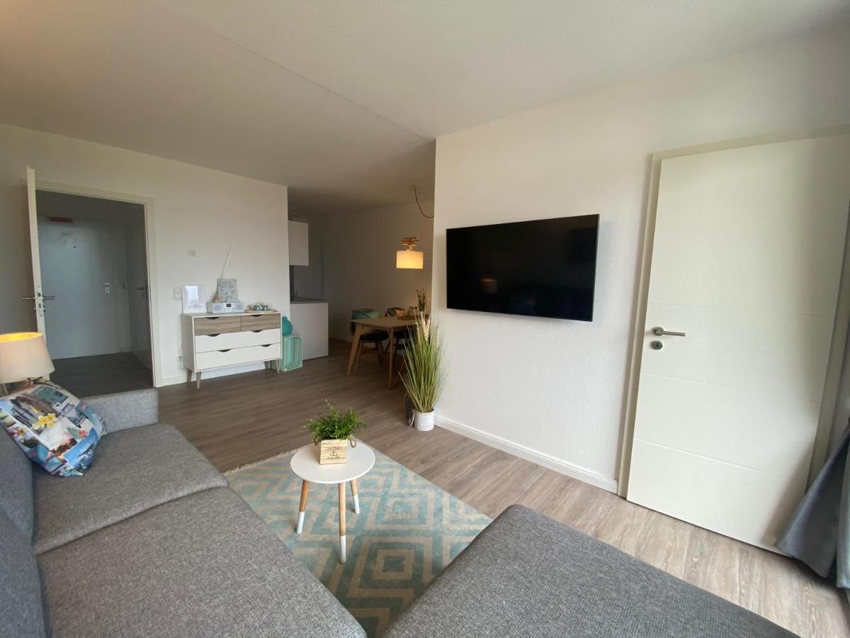 Stylische Ferienwohnung Top Lage Am Hafen, Strand Und Meer Wendtorf Exteriör bild