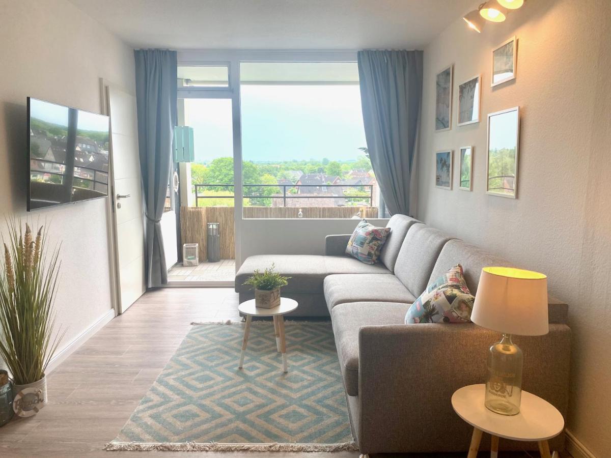 Stylische Ferienwohnung Top Lage Am Hafen, Strand Und Meer Wendtorf Exteriör bild