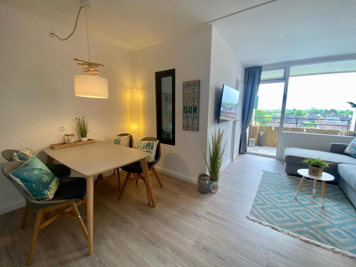 Stylische Ferienwohnung Top Lage Am Hafen, Strand Und Meer Wendtorf Exteriör bild