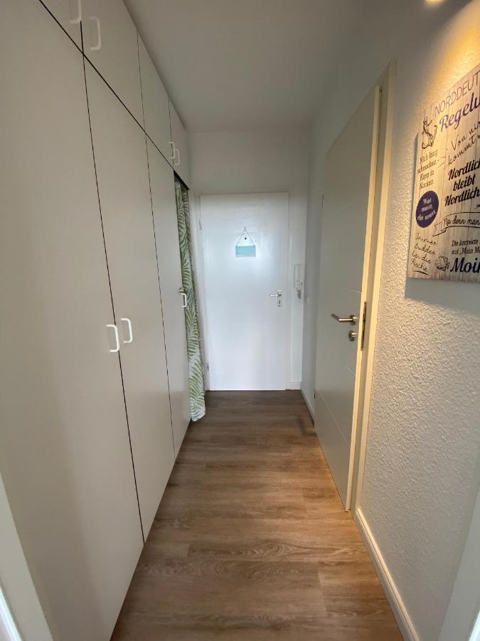 Stylische Ferienwohnung Top Lage Am Hafen, Strand Und Meer Wendtorf Exteriör bild